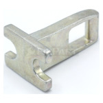 Beko Grundig Arcelik 2851560200 door hook washing machine image 2