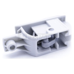Whirlpool Indesit 481010903697 door lock image 3