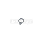 Whirlpool Indesit 488000505321 deurrubber afbeelding 1