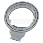 Whirlpool Indesit 488000505321 deurrubber afbeelding 2