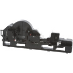 Bosch Siemens 12024128 door lock image 4