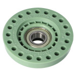 Electrolux AEG 1468936057 lagering wasmachine afbeelding 3