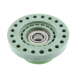 Electrolux AEG 1468936057 lagering wasmachine afbeelding 4