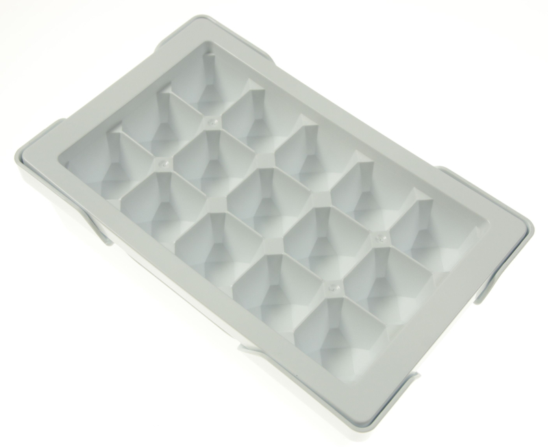 Vasca Per Ghiaccio 0060200487 Per Frigo Haier – Ricambio Originale E Compatibile Con Tanti Modelli - Foto 4