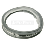 LG MDS66651605 door seal washing machine image 4