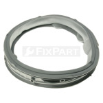 LG MDS66651605 door seal washing machine image 3