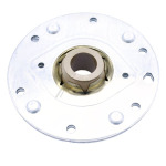 Vestel 37030263 trommellager wasdroger afbeelding 1