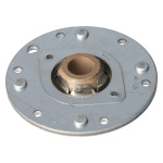Vestel 37030263 trommellager wasdroger afbeelding 2
