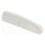 Aube de tambour Vestel 42163410 pour sèche-linge image 1