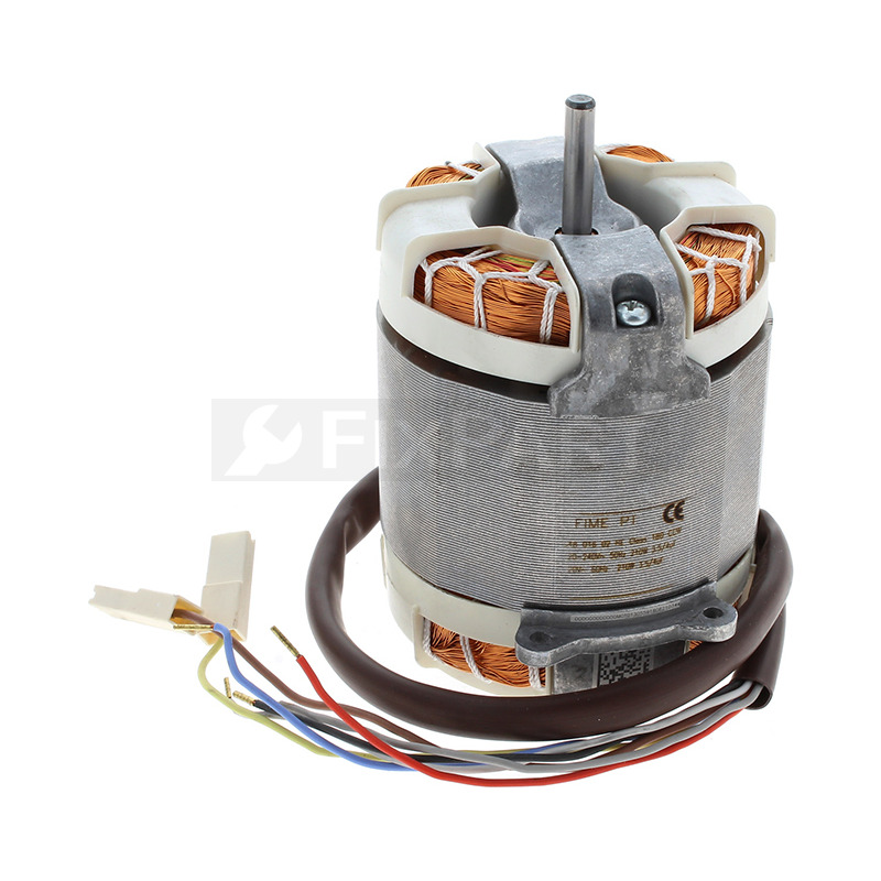 Whirlpool Indesit 482000098192 motor extractor hood – FixPart