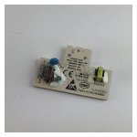 Luz led Whirlpool Indesit 488000345689 para frigorífico con congelador imagen 1