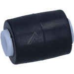 Samsung DJ66-00813A hjul/rullar dammsugare bild 2