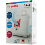 Sac d'aspirateur Bosch Siemens 17003048 image 7