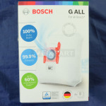 Bosch Siemens 17003048 Staubsaugerbeutel Bild 1