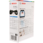 Sac d'aspirateur Bosch Siemens 17003048 image 6