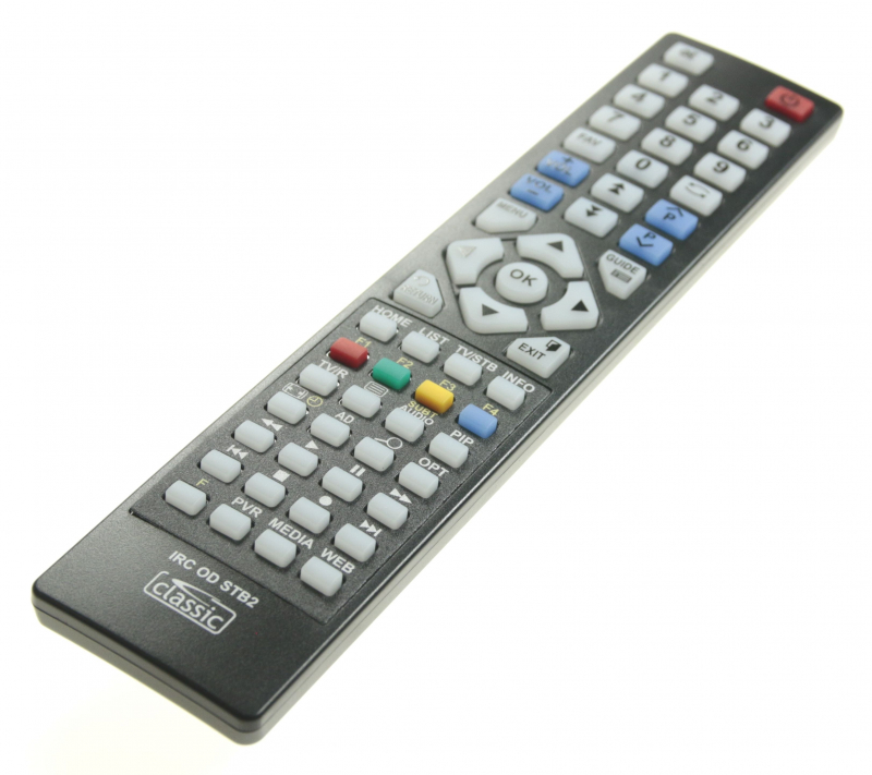 BELIFE Replacement Remote Control For Panasonic TX-39AW304 | TX-39CW304 | TX-50A300
