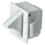 Vestel 32031240 lichtschakelaar afbeelding 2