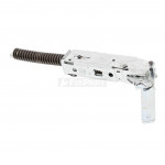 Electrolux Rex Zanussi cerniere porta forno EOB EON FMQ FMR FS6 ZBQ ZHM ZOB ZOU 7321420033991