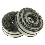 Elica CFC0038000 active carbon filter extractor hood image 3