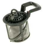 Electrolux AEG 140064682010 filter oppvaskmaskin bilde 1