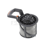Electrolux AEG 140064682010 suodatin astianpesukone kuva 2