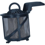 Electrolux AEG 140064682010 filter oppvaskmaskin bilde 2
