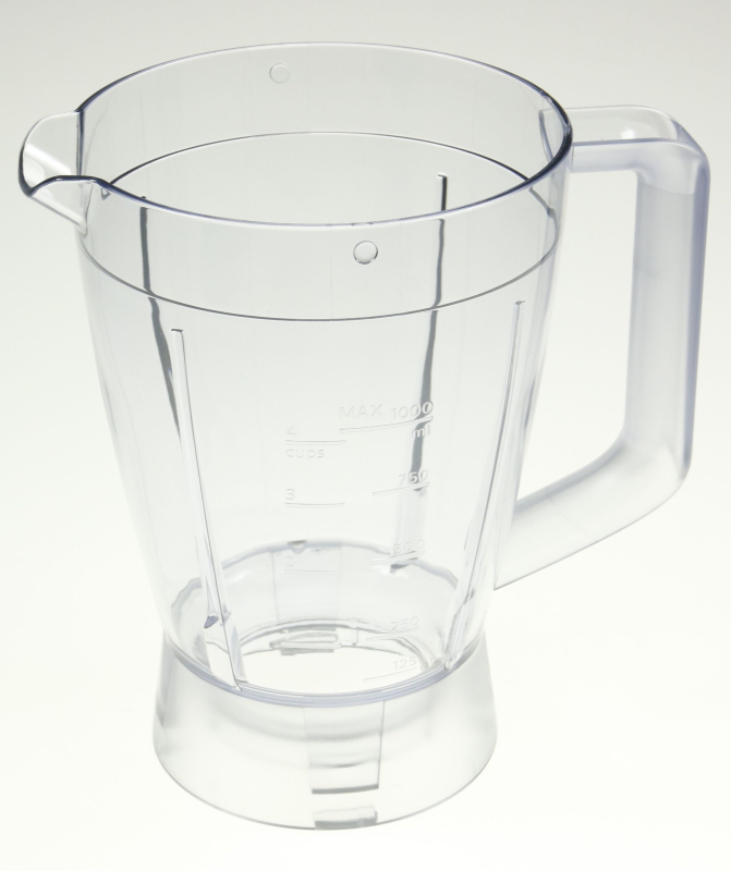 Métal Plastique Blender Lames Blender Pièce De Rechange Blender Lames