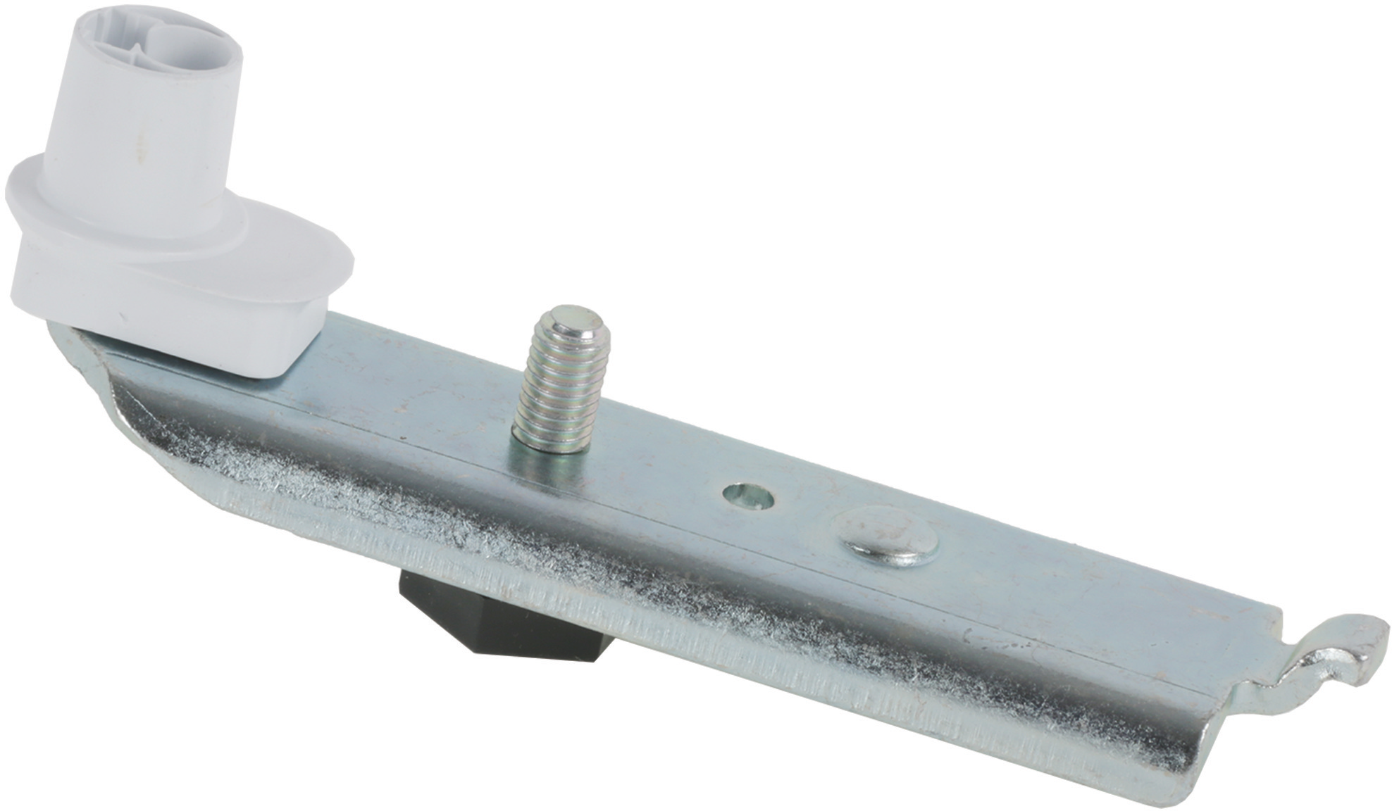 Set di cerniere per porta superiore come SIEMENS 12004051 per frigorifero