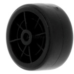 Bosch Siemens 12027822 wheel/roller vacuum cleaner image 3