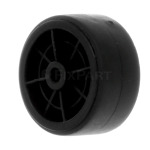 Bosch Siemens 12027822 wheel/roller vacuum cleaner image 1