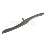Bras d'aspersion Hisense Gorenje 556885 pour lave-vaisselle image 4