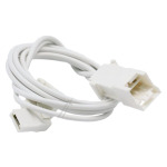 Mazo de cables Electrolux AEG 140067488019 imagen 1
