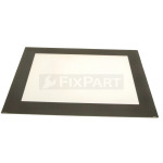 Bosch Siemens 20000669 interior door image 4