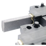 Balais de charbon pour lave-linge de Bauknecht, Indesit, Whirlpool et plus encore - AltPart  image 2