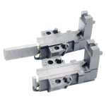 Balais de charbon pour lave-linge de Bauknecht, Indesit, Whirlpool et plus encore - AltPart  image 1