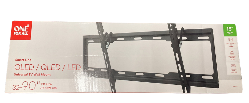 My Wall HP 27 AL TV wall mount Swivelling 32-70 for TVs up to 177.8cm