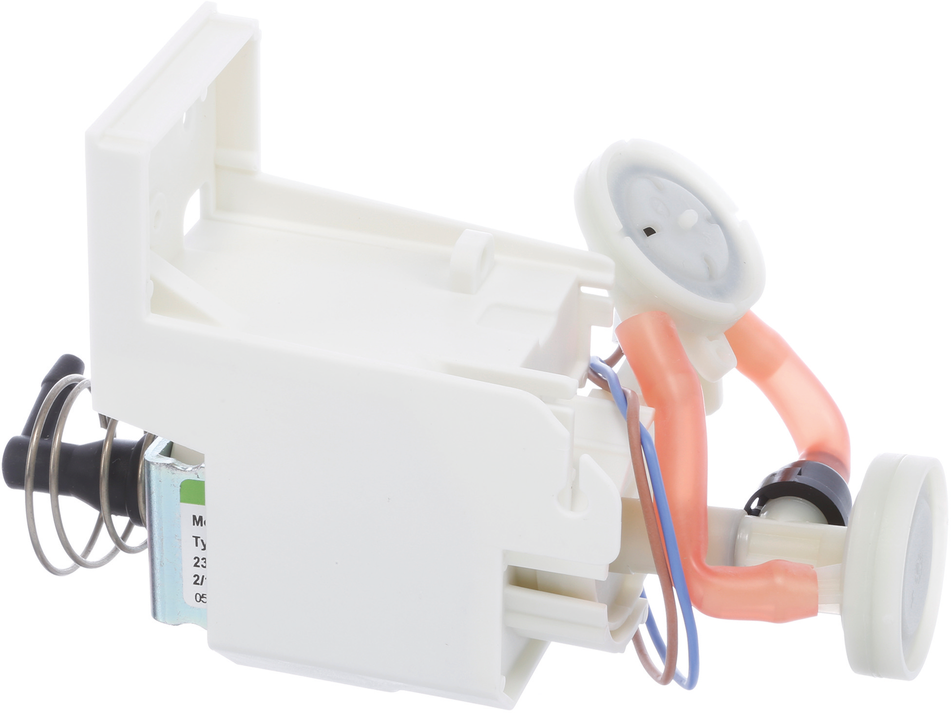 Wasserpumpe Ulka EP4GW 230V 48 W (Neu und originalverpackt) in Thayngen für CHF 20.5 – mit