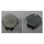 Smeg 795211056 draaiplateau motor afbeelding 4