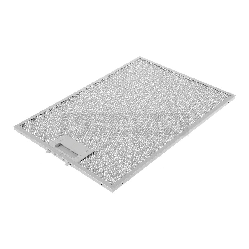 Siemens LZ62010 Metallfettfilter – Passend Für Dunstabzugshauben LE 67/65/63/61 Serie