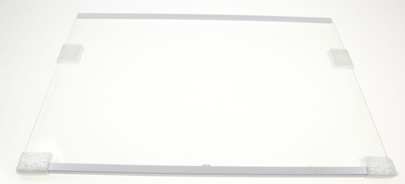 Vakkenkast Terni - 220x40x230H cm - 4 cm plank dikte