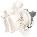 Candy Hoover 43014233 afvoerpomp wasmachine afbeelding 6