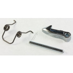 Candy/Hoover 49028558 locking hook image 1