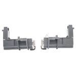 Balais de charbon pour lave-linge de Bauknecht, Indesit, Whirlpool et plus encore - AltPart  image 1