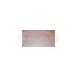Whirlpool Indesit 488000628267 plancha de vidrio frigorífico con congelador imagen 2