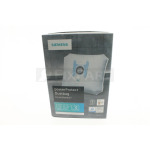 Bosch Siemens 17003049 σακούλα ηλεκτρικής σκούπας ηλεκτρική σκούπα εικόνα 1
