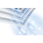 Bosch Siemens 17003049 stofzuigerzak afbeelding 8