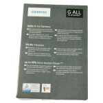 Bosch Siemens 17003049 stofzuigerzak afbeelding 2