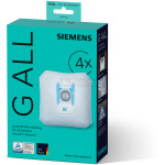 Bosch Siemens 17003049 stofzuigerzak afbeelding 4