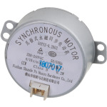Bosch Siemens 10006106 motore del giradischi immagine 2