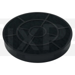 Filtro de carbón activado Bosch Siemens 12009727 para campana extractora imagen 1